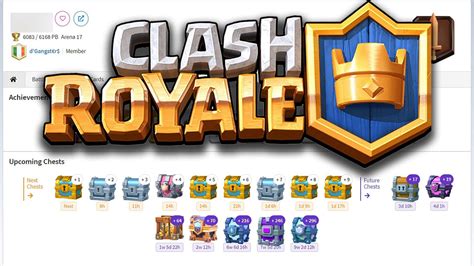 check clash royale chest cycle|clash royale chest drop rates.